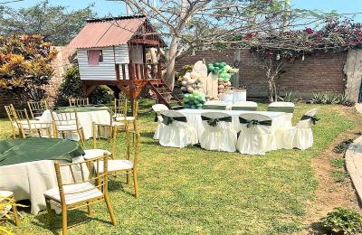 VENTA DE CASA DE CAMPO EN HUANCHACO - TRUJILLO